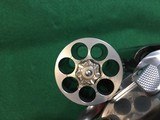 Smith & Wesson 686 357 magnum 6"7 shot - 5 of 5