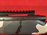 Remington Seven 308win
16.5" 5R threaded barrel - 3 of 6