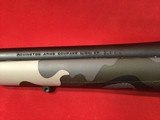 Remington Seven 308win
16.5" 5R threaded barrel - 6 of 6