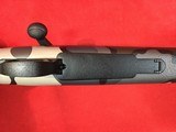 Remington Seven 308win
16.5" 5R threaded barrel - 4 of 6