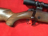 SAKO 85 Bavarian Carbine 270win - 7 of 12