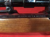 Ruger M77 MARK II25-06 - 8 of 11