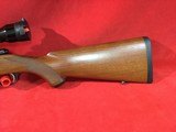 Ruger M77 MARK II25-06 - 6 of 11