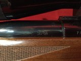Ruger M77 MARK II25-06 - 3 of 11