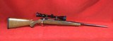 Ruger M77 MARK II25-06 - 1 of 11