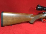 Ruger M77 MARK II25-06 - 4 of 11