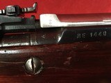 Russian SKS 7.62x39 1953r - 11 of 16
