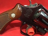 Smith & Wesson 520 357mag - 10 of 10