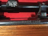 Howa 1500 22-250 - 3 of 12