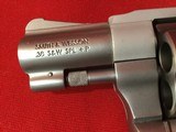 Smith & Wesson 642 w/Crimson Trace 38spl - 3 of 5