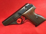 Mauser HSc 7.65mm (32acp) Eagle N - 1 of 12