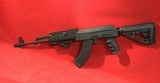 Romanian WASR-10
7.62x39 - 1 of 5