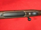 Remington Model 700 American Wilderness Rifle 7mm magnum - 5 of 8