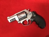 Taurus M327 2" SS 327 Federal Magnum - 4 of 6