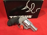 Taurus M327 2" SS 327 Federal Magnum - 1 of 6