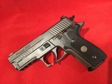 Sig Sauer P229 LEGION 9MM - 3 of 5