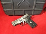 Sig Sauer P229 LEGION 9MM - 1 of 5