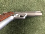 Ruger SR1911 45acp Commander - 5 of 6