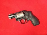 Smith & Wesson 340PD Personal Defense 357 Mag 1.88" 5 Round - 2 of 2
