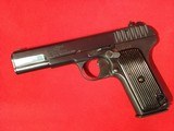 Radom Polish TT-C Tokarev Pistol - 7.62x25 - 1 of 4