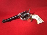J.P. Sauer & Sohn / Hawes Firearms Silver City Marshal 44 magnum - 1 of 10