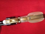J.P. Sauer & Sohn / Hawes Firearms Silver City Marshal 44 magnum - 4 of 10