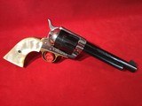 J.P. Sauer & Sohn / Hawes Firearms Silver City Marshal 44 magnum - 2 of 10