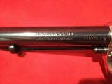 J.P. Sauer & Sohn / Hawes Firearms Silver City Marshal 44 magnum - 5 of 10