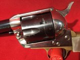 J.P. Sauer & Sohn / Hawes Firearms Silver City Marshal 44 magnum - 8 of 10