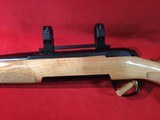 Browning X-Bolt Medallion Maple 30-06 with AAA Maple Stock - 9 of 14