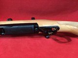 Browning X-Bolt Medallion Maple 30-06 with AAA Maple Stock - 6 of 14