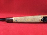 Browning X-Bolt Medallion Maple 30-06 with AAA Maple Stock - 8 of 14