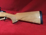 Browning X-Bolt Medallion Maple 30-06 with AAA Maple Stock - 4 of 14