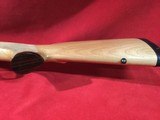Browning X-Bolt Medallion Maple 30-06 with AAA Maple Stock - 5 of 14