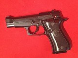 Beretta 84F 380auto - 1 of 7