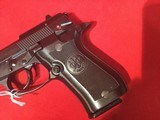 Beretta 84F 380auto - 3 of 7