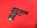 Beretta 84F 380auto - 2 of 7