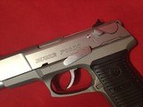 Ruger P90DC 45acp - 8 of 9