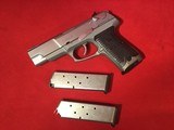 Ruger P90DC 45acp - 1 of 9