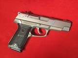 Ruger P90DC 45acp - 2 of 9