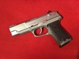 Ruger P90DC 45acp - 3 of 9