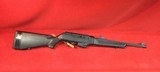 Ruger PC Carbine 9mm Luger 16.12" Black - 1 of 11