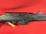 Ruger PC Carbine 9mm Luger 16.12" Black - 10 of 11