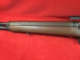 Springfield Armory M1A Loaded 308 Win,7.62 NATO 22" 10+1 Black Parkerized Walnut - 4 of 12