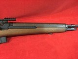 Springfield Armory M1A Loaded 308 Win,7.62 NATO 22" 10+1 Black Parkerized Walnut - 5 of 12