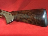 Browning A5 Sweet 16 16 Gauge 28" 4+1 2.75" Polished Black Gloss Turkish Walnut Right Hand - 2 of 8