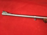 Ruger #1 Brushed Stainless and walnut 45-70 - 5 of 9