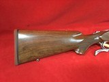 Ruger #1 Brushed Stainless and walnut 45-70 - 9 of 9