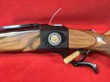 Ruger #1 308 50th Anniversary - 7 of 12
