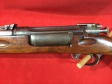 Norwegian Krag Model 1912 /16 Carbine 30-40Krag - 5 of 18